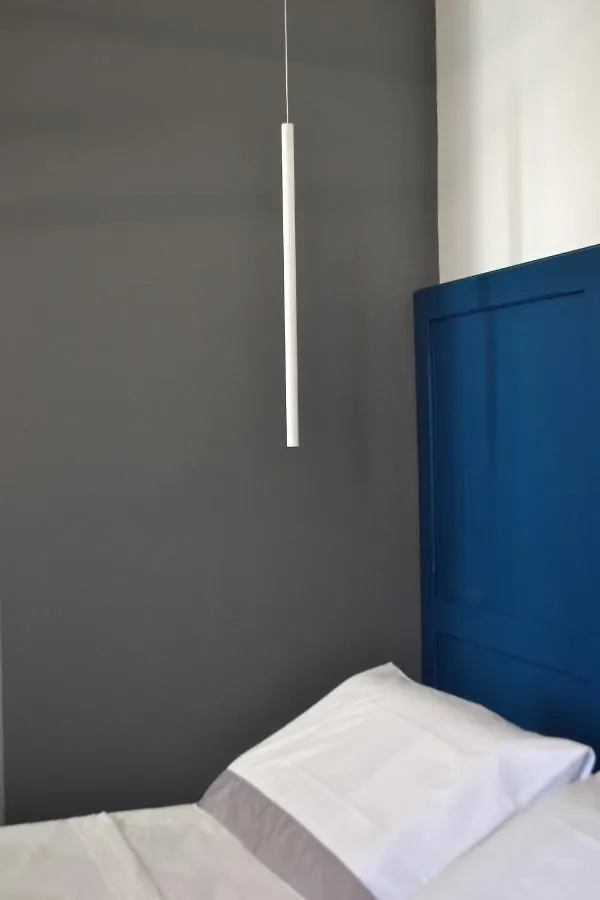 Affittacamere Da Domè Charm Rooms Levanto Italia