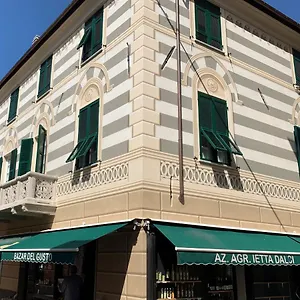 Guest house Stella Di Mare
