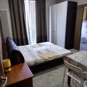  Bed & Breakfast Camera Manu Italië