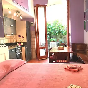  Appartamento Rita
