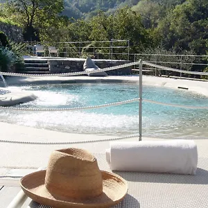  Country house Villanova - Nature & Wellness