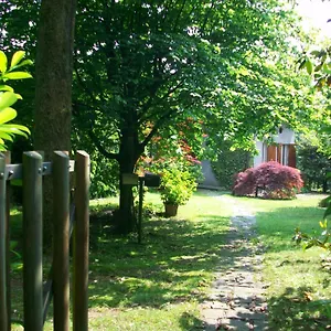  Bed & Breakfast L'albero Maestro Italië