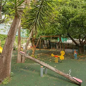 Casa Per Ferie Don Orione 3*, Palermo Italia