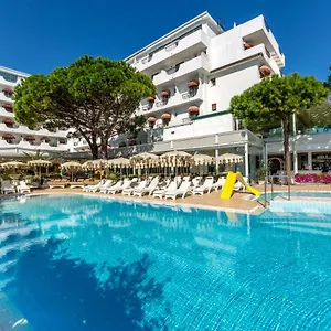 **** Hotel Nettuno Italië