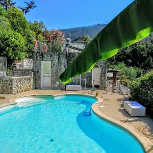 3* Aparthotel Costa Morroni
