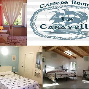 Le Caravelle Levanto