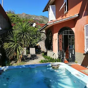  Ferienhaus Casa Vancanza Sciamandola