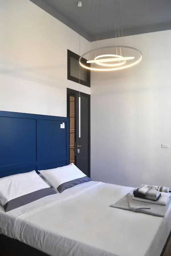 Da Dome Charm Rooms Levanto