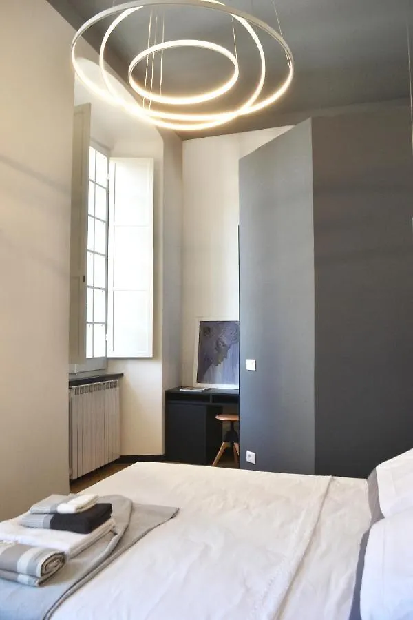 Da Dome Charm Rooms Levanto