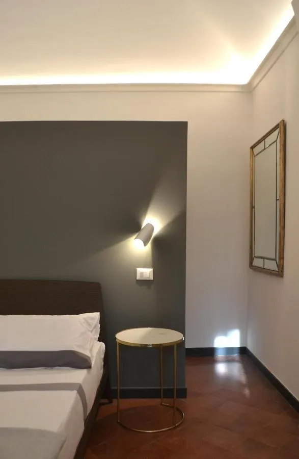 Da Dome Charm Rooms Levanto 0*,  Italy