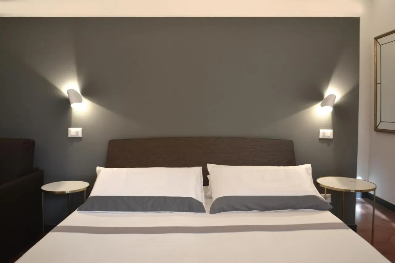 Guest house Da Dome Charm Rooms Levanto