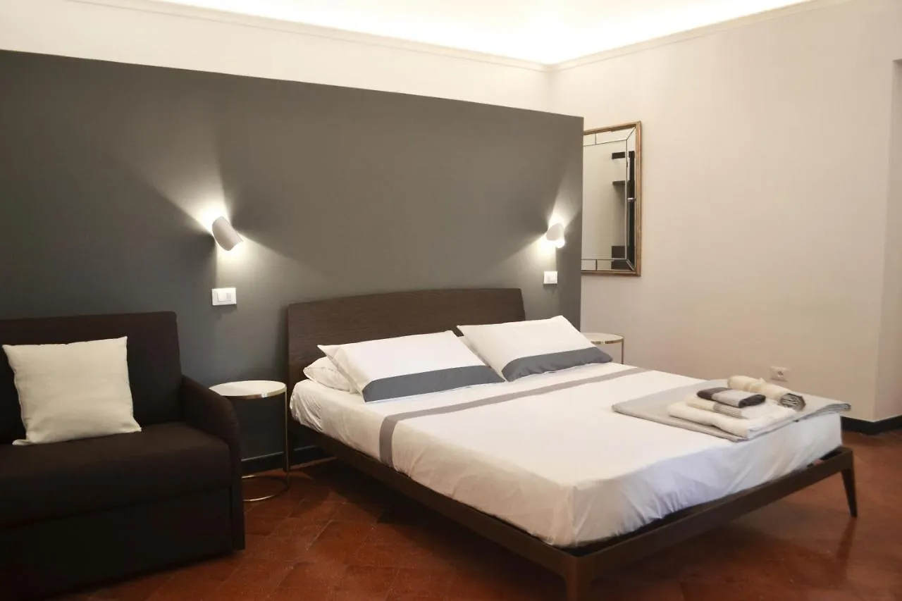 Da Dome Charm Rooms Levanto
